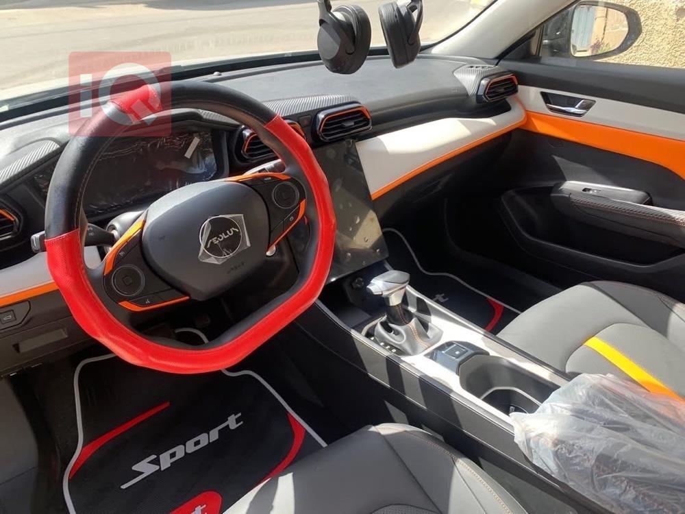 دونج فينج شاين